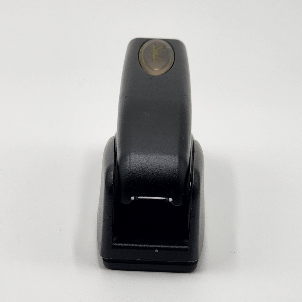 Swingline 747 Stapler Black Oval Embossed Script Tested Works Classic Office - Picture 4 of 10